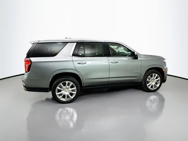 Used 2023 Chevrolet Tahoe High Country AWD/4WD image 10