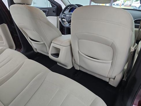 Used 2015 Chrysler 200 Limited w/ Convenience Group FWD image 11