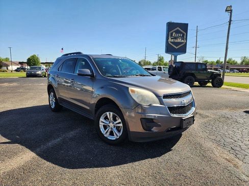 Used 2011 Chevrolet Equinox LT w/ Driver Convenience Package FWD image 21