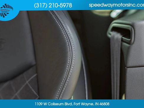 Used 2019 Audi TTS 2.0T Coupe w/ Technology Package image 42