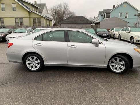 Used 2007 Lexus ES 350 image 4