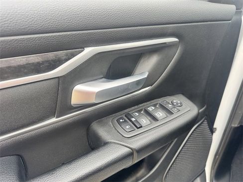 Used 2023 RAM 1500 Big Horn image 18