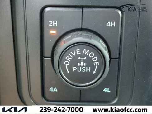 Used 2025 Ford F150 Raptor image 26