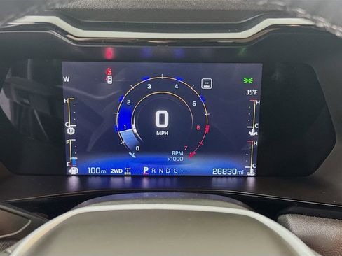 Used 2023 Chevrolet Colorado LT image 10