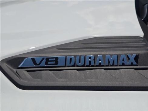 New 2026 Chevrolet Silverado 3500 W/T w/ WT Convenience Package AWD/4WD image 23