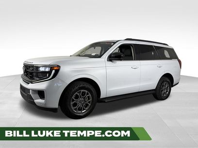 Used 2025 Ford Expedition Active