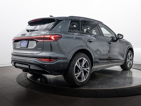 New 2027 Audi Q6 e-tron Premium Plus AWD/4WD image 4