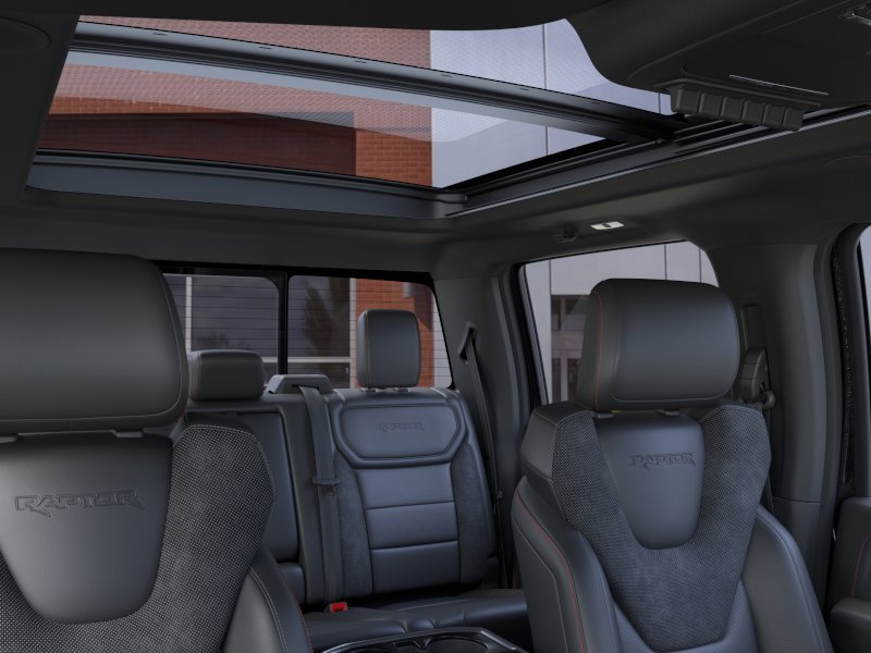 New 2026 Ford F150 Raptor AWD/4WD image 22