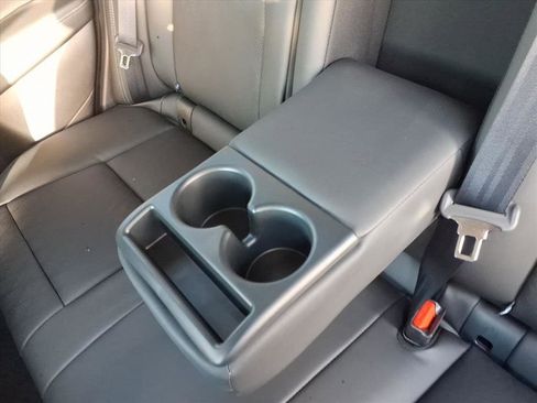 New 2026 Nissan Murano Platinum image 30