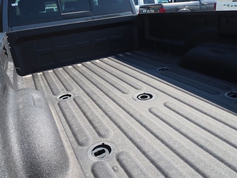 New 2026 RAM 3500 Limited image 10