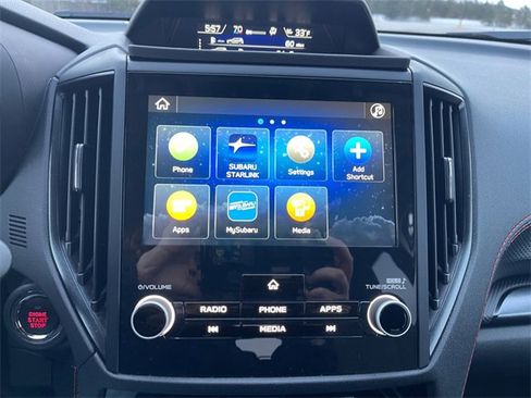 Certified 2024 Subaru Forester Sport image 21