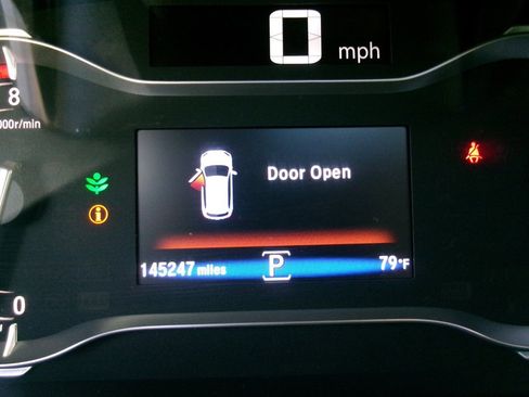 Used 2016 Honda Pilot EX-L image 45