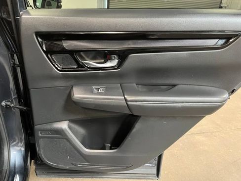 Used 2024 Honda CR-V EX-L image 13