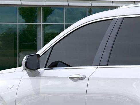 New 2025 Cadillac XT6 Luxury w/ LPO, Floor Liner Package image 12