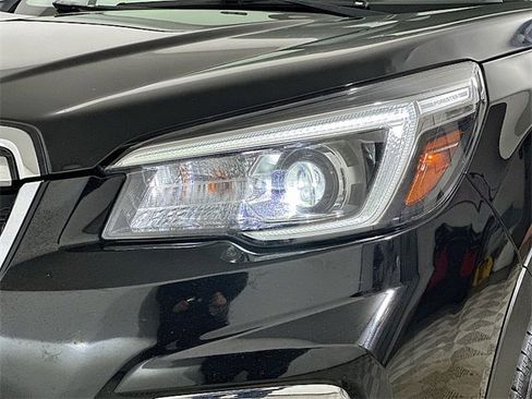 Used 2020 Subaru Forester Limited w/ Popular Package #3 image 33