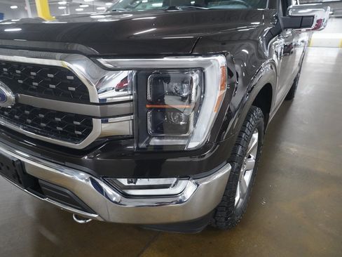 Used 2021 Ford F150 King Ranch image 22