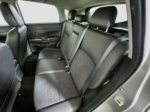 Used 2024 Mitsubishi Outlander Sport AWD image 26