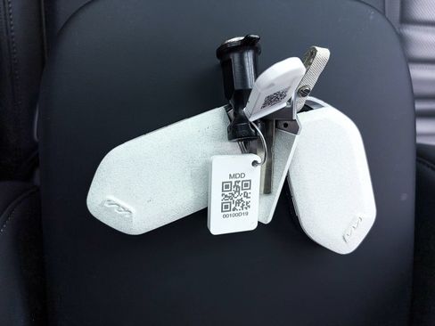 Certified 2024 Kia EV9 Land AWD/4WD image 32