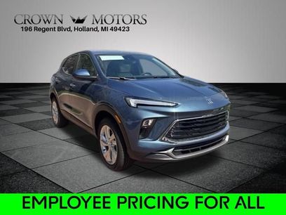 New 2026 Buick Encore GX Preferred w/ Comfort Package