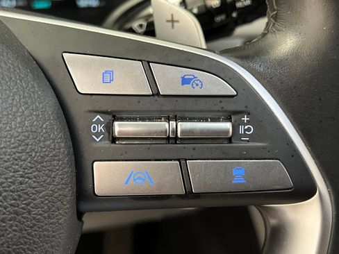 Used 2024 Hyundai Palisade SEL w/ Premium Package FWD image 62
