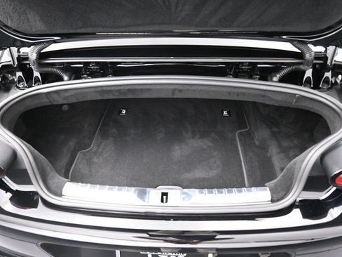 Certified 2022 Bentley Continental GT AWD/4WD image 32