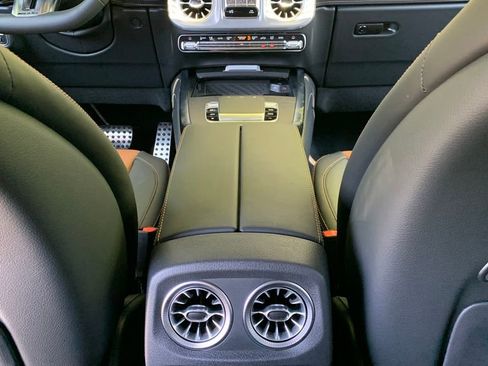 Used 2026 Mercedes-Benz G 63 AMG 4MATIC image 14