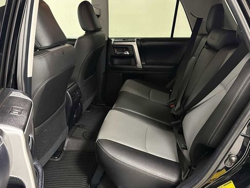 Certified 2020 Toyota 4Runner SR5 Premium image 24