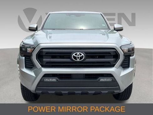 Used 2024 Toyota Tacoma SR5 RWD image 3