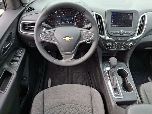 Used 2023 Chevrolet Equinox LT AWD/4WD image 11