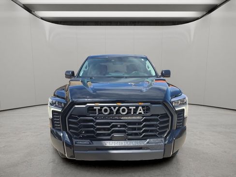 Used 2023 Toyota Tundra TRD Pro AWD/4WD image 8