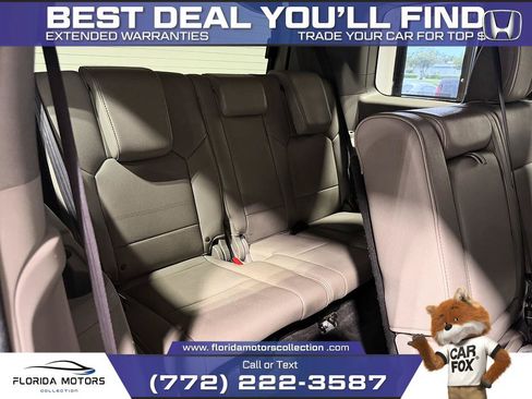 Used 2012 Honda Pilot EX-L image 25