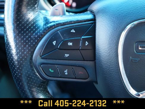 Used 2021 Dodge Durango GT RWD image 37