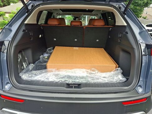 New 2025 MAZDA CX-50 Meridian Edition w/ Apex Package image 23