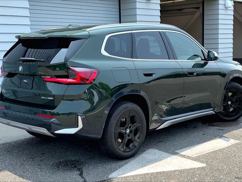 Used 2023 BMW X1 xDrive28i w/ Premium Package AWD/4WD image 7