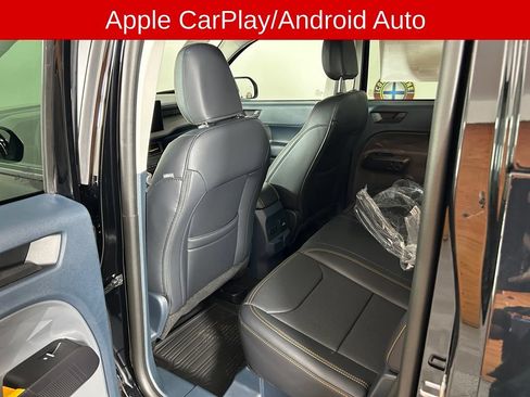 New 2026 Ford Maverick Tremor AWD/4WD image 12