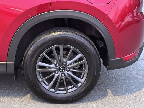 Used 2020 MAZDA CX-5 Touring image 31