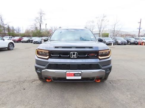 New 2026 Honda Passport TrailSport image 6