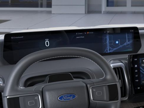 New 2026 Ford Expedition Platinum w/ Platinum Ultimate Package AWD/4WD image 13