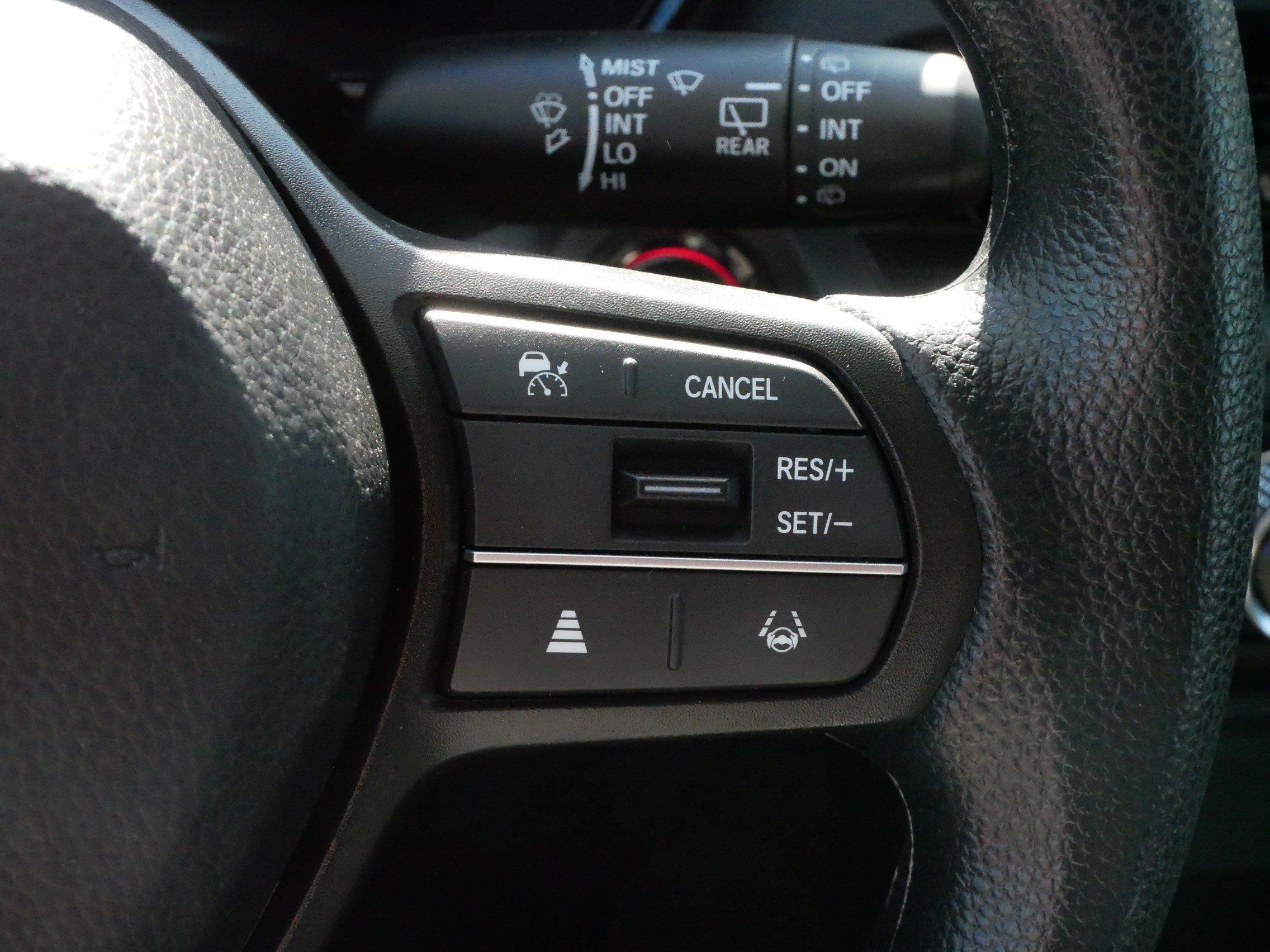 Certified 2024 Honda CR-V LX image 25