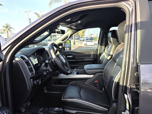 New 2026 RAM 2500 Laramie image 9
