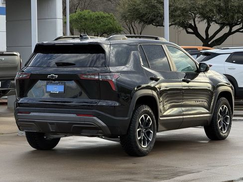 Certified 2026 Chevrolet Equinox ACTIV w/ Convenience Package III image 4