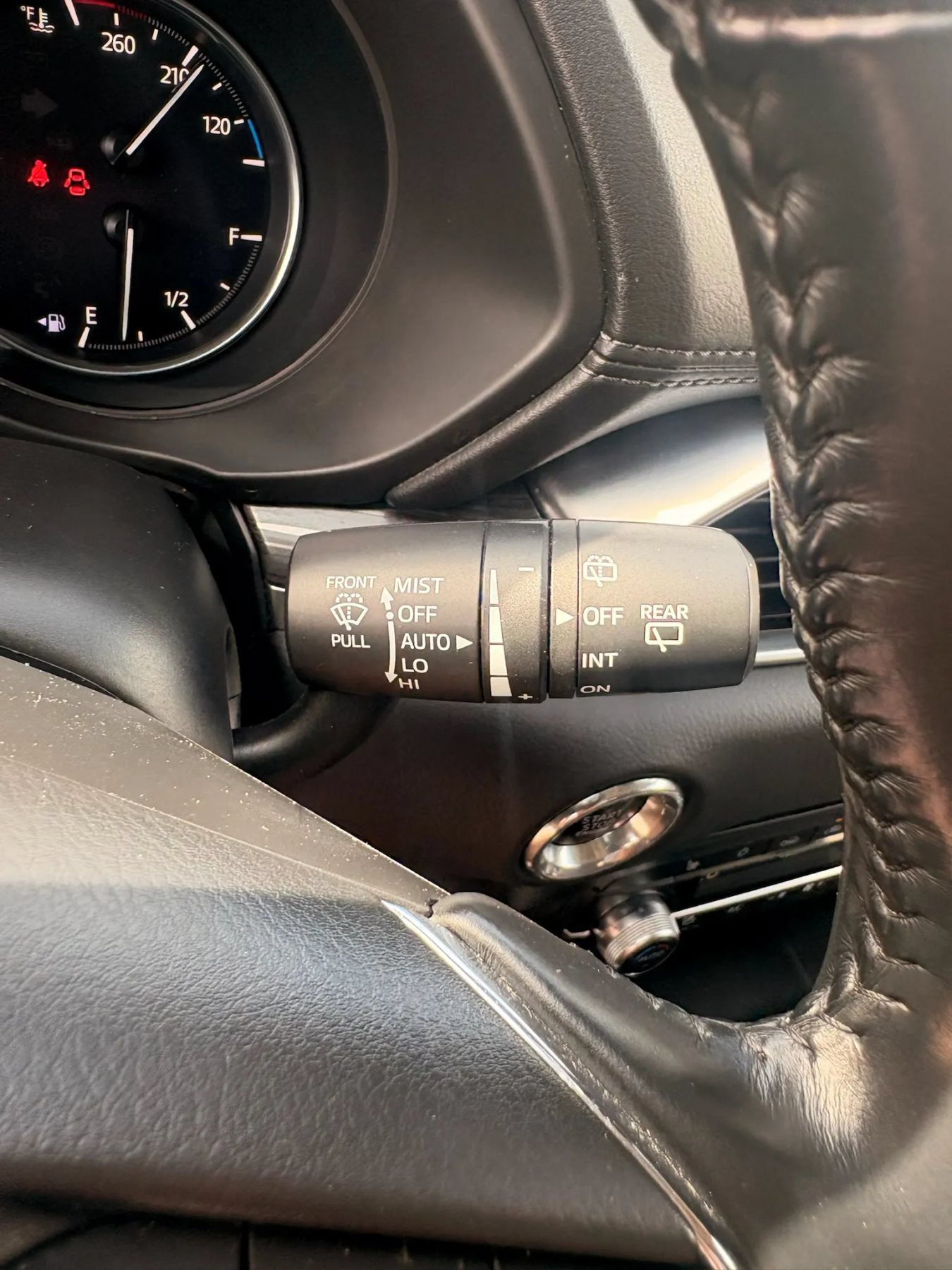 Used 2019 MAZDA CX-5 Grand Touring w/ GT Premium Package AWD/4WD image 19
