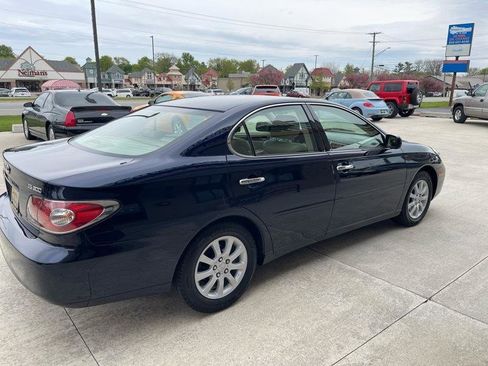 Used 2002 Lexus ES 330 FWD image 9