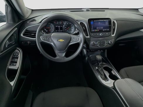 Used 2023 Chevrolet Malibu LT FWD image 24