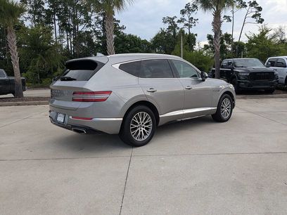 Used 2024 Genesis GV80 2.5T
