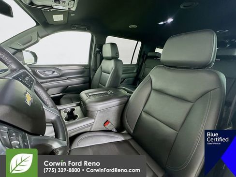 Used 2022 Chevrolet Suburban LT image 25