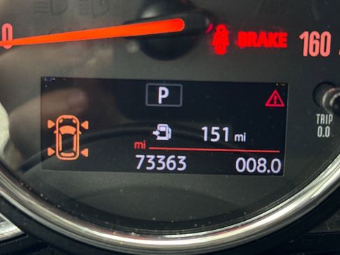 Used 2018 MINI Cooper S image 23