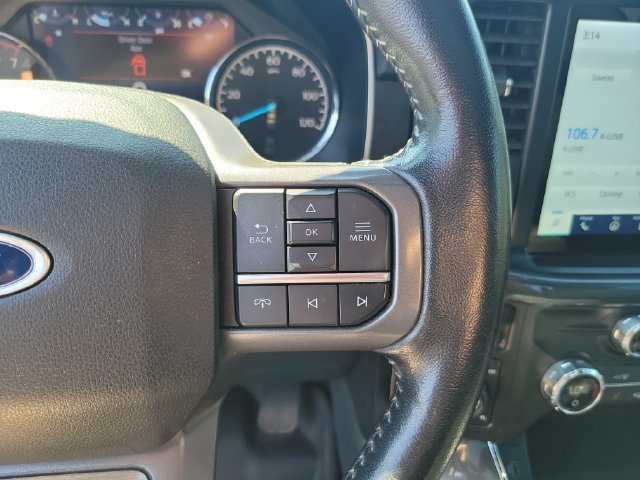 Used 2021 Ford F150 XLT w/ Equipment Group 302A High AWD/4WD image 18