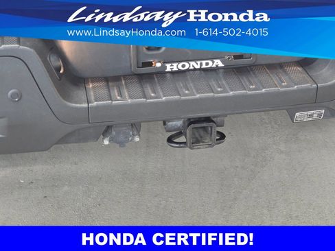 Certified 2022 Honda Ridgeline RTL-E image 7