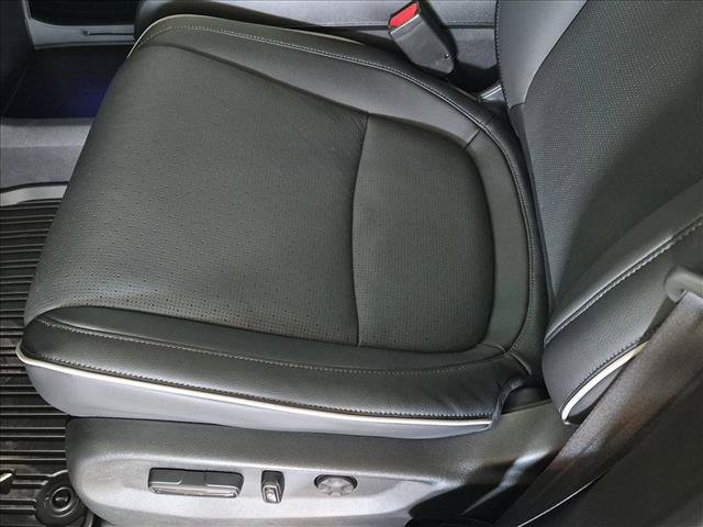 New 2027 Honda Odyssey Elite image 4